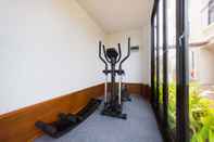 Fitness Center The Lago 48