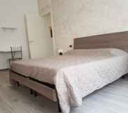 Bedroom 7 Sant'Ambrogio Flat