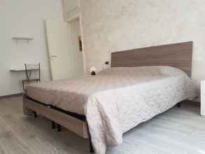 Bilik Tidur 4 Sant'Ambrogio Flat