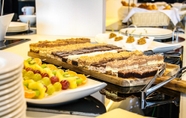 ร้านอาหาร 6 Lyra Hotel Plitvice