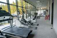 Fitness Center Lyra Hotel Plitvice