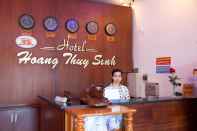 Lobi Hoang Thuy Sinh Hotel