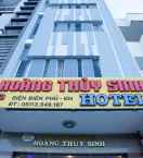 EXTERIOR_BUILDING Khách sạn Hoàng Thủy Sinh