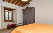 ห้องนอน 4 Agriturismo La Dolce Vista