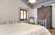 ห้องนอน 7 Agriturismo La Dolce Vista