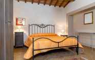 ห้องนอน 3 Agriturismo La Dolce Vista