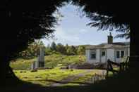 Exterior Brae Cottage