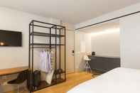 Bedroom Braga Heritage Lofts