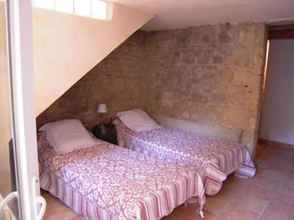 Bedroom 4 Domaine Chanoine Rambert