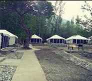 Exterior 4 Ladakh Tarrain Camp