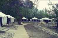 Exterior Ladakh Tarrain Camp