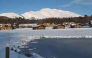 Exterior 7 Loch Lomond Waterfront Luxury Lodges