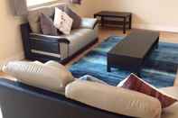 Lobby Poplar Grove Serviced Accommodation