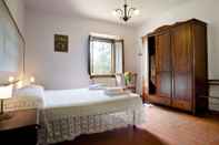 Bedroom I Greppi di Silli