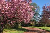 Common Space The Beeches B&B