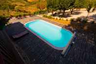 Swimming Pool Quinta da Pousada