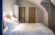 Bedroom 5 Saint-Quentin