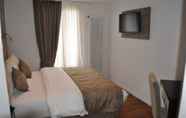 Bedroom 4 Hotel de Savoie
