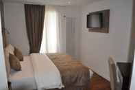 Bedroom Hotel de Savoie