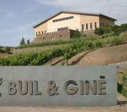 Exterior 2 Buil & Gine Wine Hotel