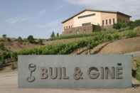 Exterior Buil & Gine Wine Hotel