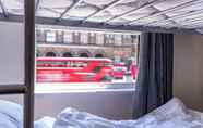 Bilik Tidur 2 Mile End Beds - Hostel