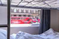 Bilik Tidur Mile End Beds - Hostel