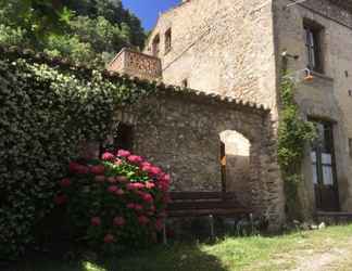 Exterior 2 Agriturismo Colloreto