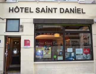 Exterior 2 Hotel Saint Daniel