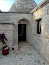 Exterior 4 Masseria Cecato