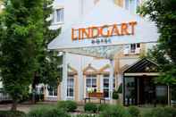 Exterior Lindgart Hotel Minden