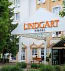 EXTERIOR_BUILDING Lindgart Hotel Minden