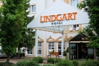 Exterior Lindgart Hotel Minden