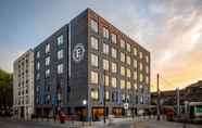 Luar Bangunan 3 YOTEL London Shoreditch