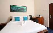 Kamar Tidur 4 Boots Travelers Lodge