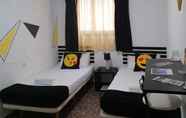 Kamar Tidur 2 Iberia Lodging House