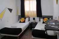 Kamar Tidur Iberia Lodging House