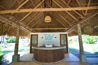 Lobby 4 Tay Beach Hotel