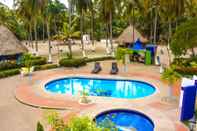 Swimming Pool Tay Beach Hotel