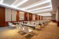 Ruangan Fungsional Hyatt Regency Zhenjiang