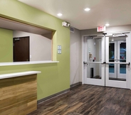 Sảnh chờ 5 WoodSpring Suites Atlanta Conyers