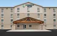 Bangunan 7 WoodSpring Suites Atlanta Conyers