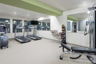 Fitness Center WoodSpring Suites Atlanta Conyers