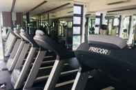 Fitness Center Robertson Suites Kuala Lumpur