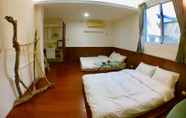 Kamar Tidur 2 Hiddieland