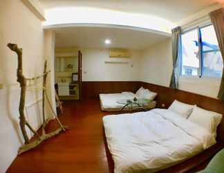 Kamar Tidur 2 Hiddieland