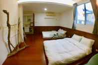 Kamar Tidur Hiddieland