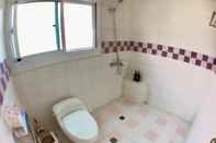 Toilet Kamar Hiddieland