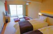 Bedroom 2 Hotel Listel Hamanako