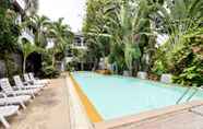 Swimming Pool 3 Jasmine Garden Bungalow